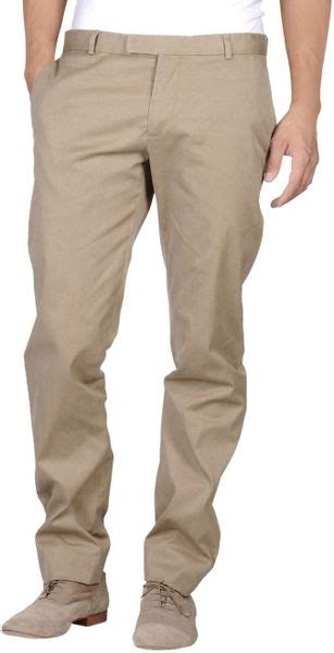 gucci clothes pants|gucci khaki pants.